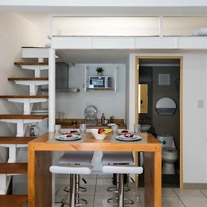 Apartments And Rooms Distecon